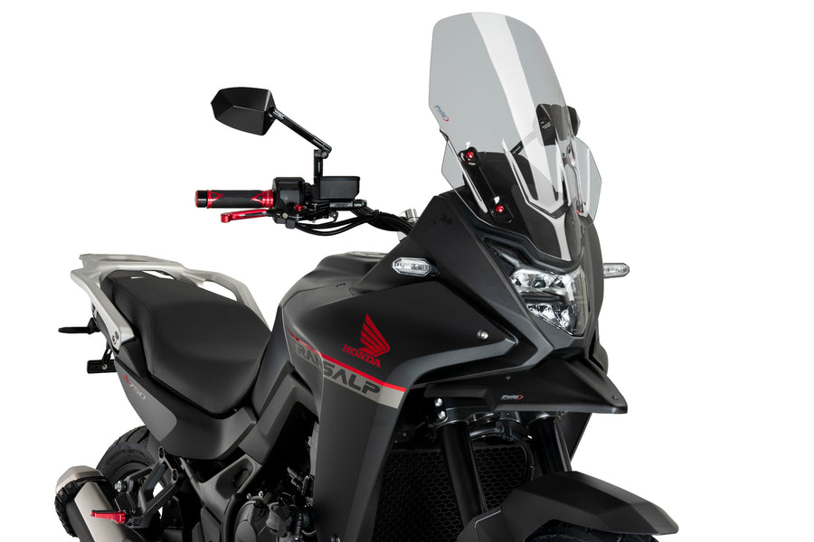 HONDA XL 750 TRANSALP [2024] – turskærm – tonet