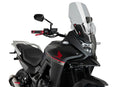 HONDA XL 750 TRANSALP [2024] – touringskærm – kraftigt tonet