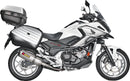 Honda NC 750 X [Akrapovic] - Final Silencer-2