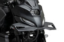 YAMAHA MT-07 Y-AMT [2025] – Nøgen kåbe forrude frontspoiler-8