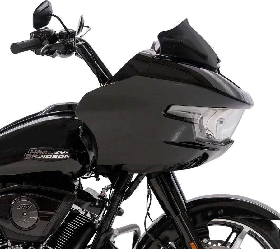 harley davidson fltr [KLOCK WERKS] – Sport Flare™ forrude