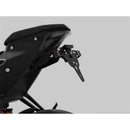 bmw s 1000 [ZIEGER] – PRO nummerpladeholder type A-1