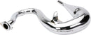 Suzuki LT 80 Quadsport [1988-1989, 2000, 2004-2006] - Fatty Auspuff – Bild 1