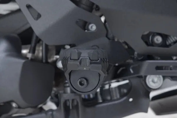 BMW R 1150 GS [1999-2004] - EVO fodstøttesæt – billede 2