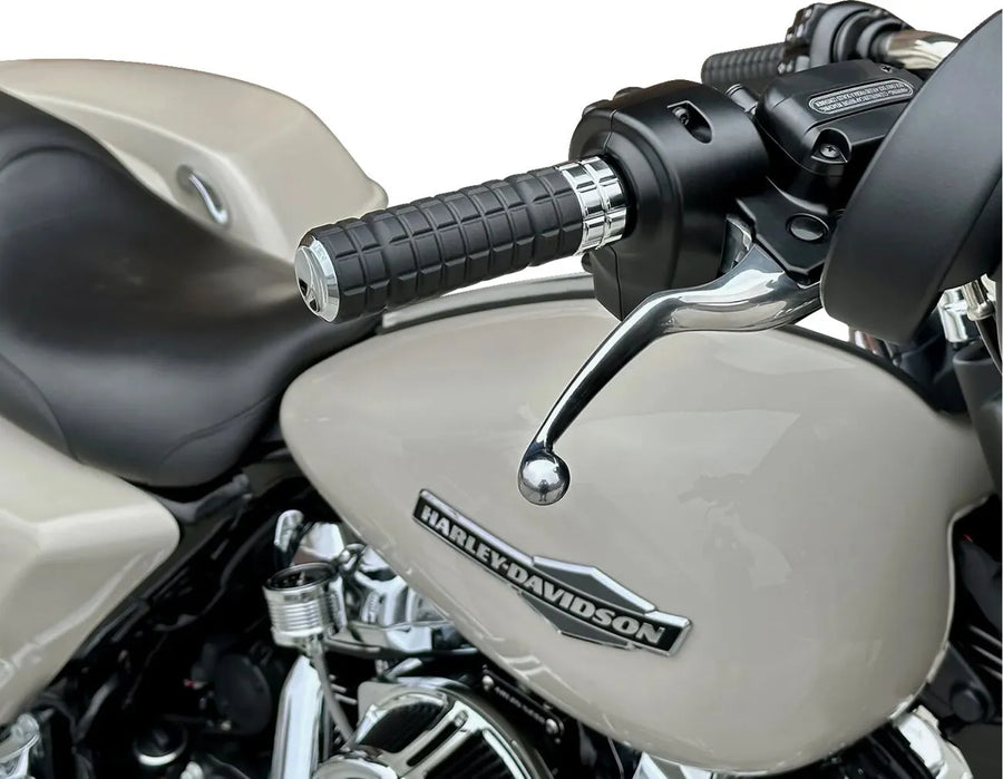 harley davidson fltr [ARLEN NESS] – SpeedLiner greb