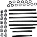 Harley-Davidson FXWG 1340 Wide Glide [1985] - Stehbolzen-Kit – Bild 8
