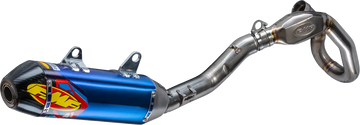 Ducati DESMO 450 EDX [2026] - Factory 4.1 RCT udstødningssystem – billede 1
