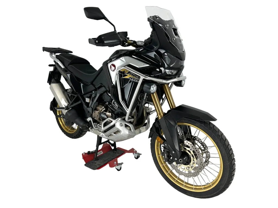 Honda CRF 1100 Africa Twin [WRS] - forrude