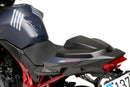 HONDA CB 750 HORNET [2025] – bagbeklædning – carbon look-5
