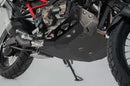 Honda CRF 1100 L [2024-2026] - motorskærm sort – billede 10