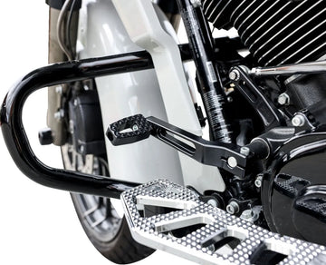 harley davidson sportster s 1250 [THRASHIN SUPPLY CO.] - P-54 skiftepind - 0
