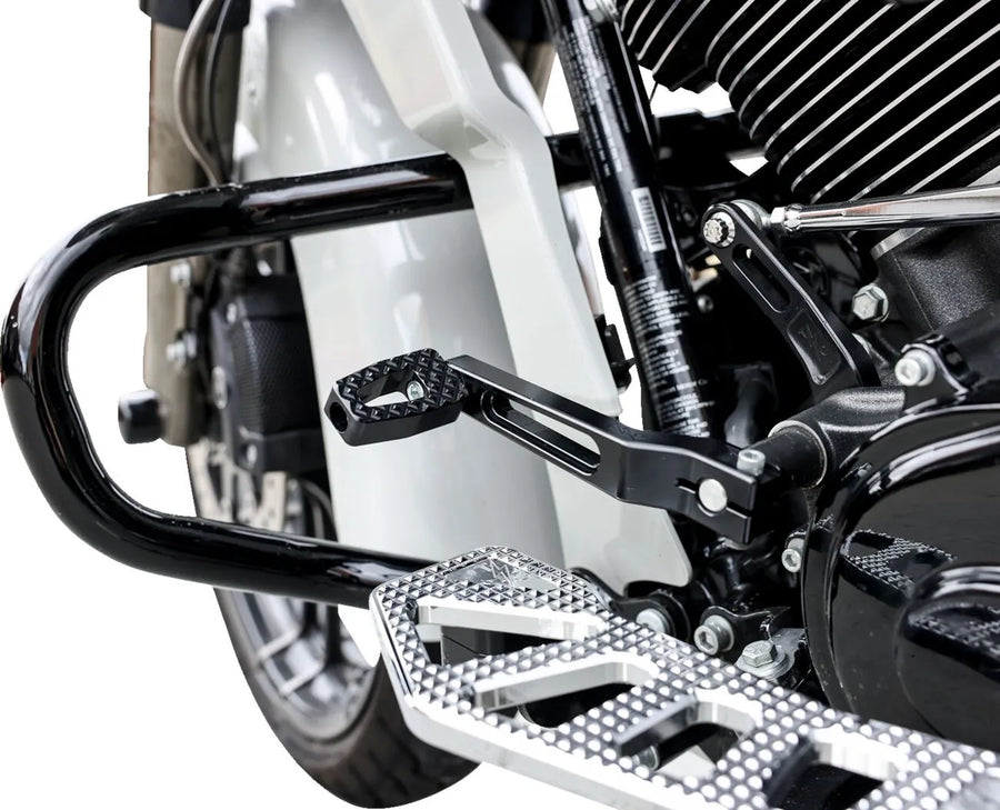 harley davidson sportster s rh 1250 s [THRASHIN SUPPLY CO.] - P-54 skiftepind