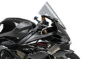 BMW S 1000 RR [2025] – R-Racer skærm – Gennemsigtig