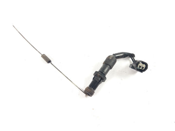 Honda XL 700 VA RD13 Transalp [2008] - Brake Light Switch i ryggen - 0
