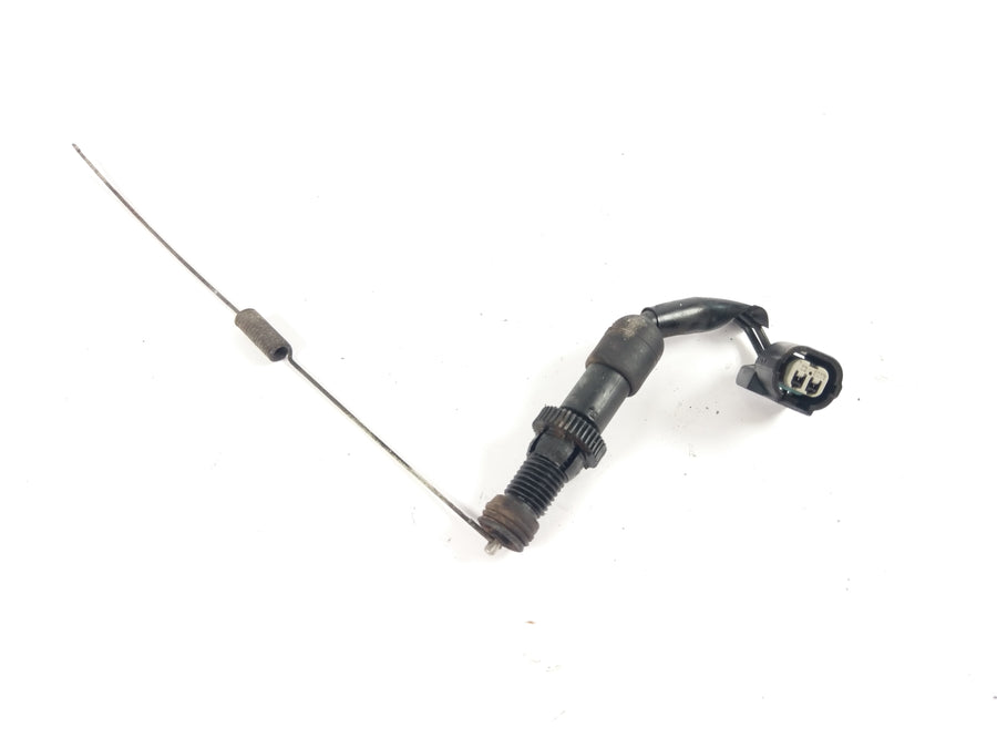 Honda XL 700 VA RD13 Transalp [2008] - Brake Light Switch i ryggen