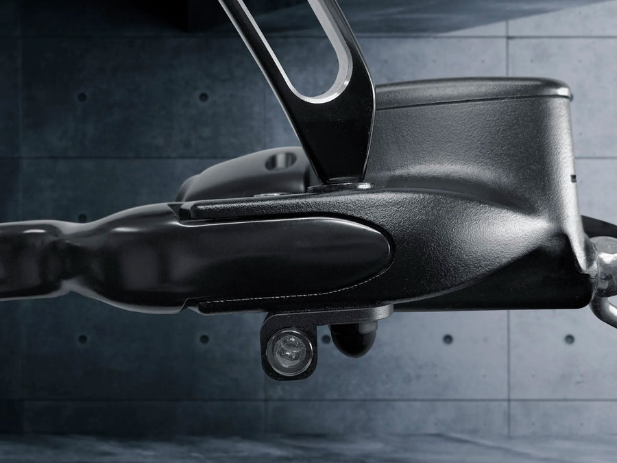 harley davidson fxsbse [HEINZ BIKES] – NANO-seriens styrindikatorer