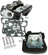 Harley-Davidson FLFB 1200 Electra Glide [1966-1969] - Super Stock® Zylinderkopf-Kit – Art.-Nr. 90-1496 – Bild 7