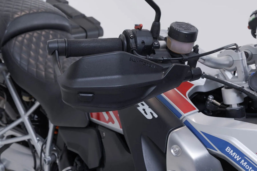 bmw r 1200 gs adventure [SW-MOTECH] – Adventure-håndbeskyttersæt