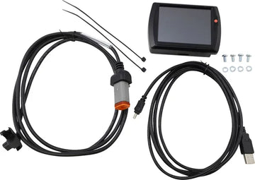 Harley Davidson Flhtk [DYNOJET] – Power Vision Tuning Module