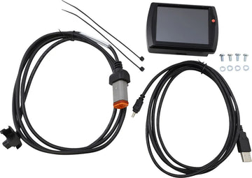 Harley Davidson V-Rod [DYNOJET] – Power Vision Tuning Module