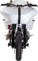 Harley Davidson Sportster S 1250 [THRASHIN SUPPLY CO.] – 1" styr-3