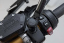 aprilia rx 125 [SW-MOTECH] – sportsspejlsæt, lang spejlarm