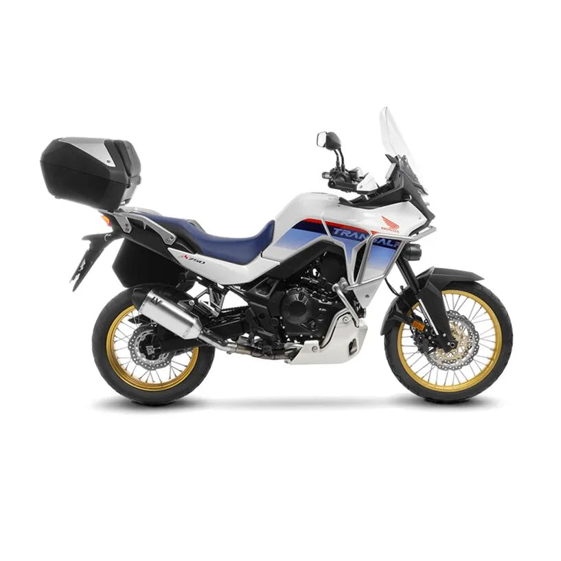 Honda XL 750 Transalp [Leovince] -LV-14 Titan Forskellige Sonic-spjæld