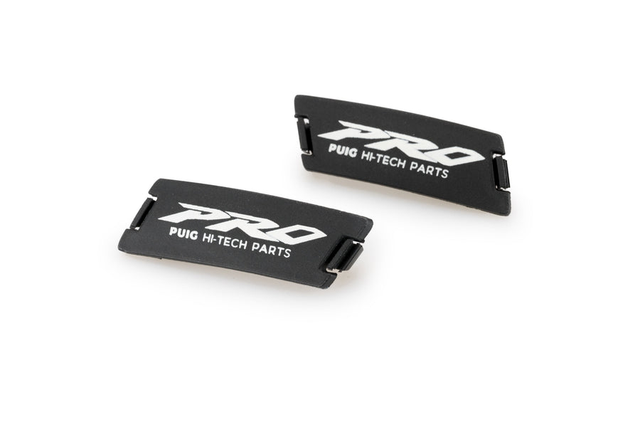 KAWASAKI ZX-4RR NINJA [2025] – Crash Pads PRO 2.0 – Sort