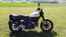 Ducati Scrambler 400 Sixtredy2 [2016-2020] -C-Bow Side Carrier-1