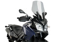 SUZUKI DL 650 V-STROM ABS [2011] - touring skærm | Tonet | PUIG 1880H