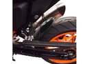 KTM 390 DUKE [2023] – Forskærmsforlænger – Sort-7