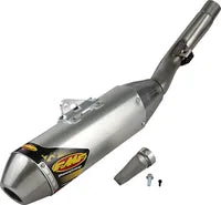 Yamaha Wr 450 F [2020] - PowerCore 4 HEX slip-on lyddæmper - billede 11