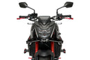 HONDA CB 750 HORNET [2024] – Nøgen kåbe forrude frontspoiler-3