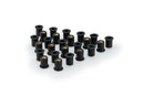 UNIVERSAL UNIVERSAL UNIVERSAL – Silentblocks – Sort-1