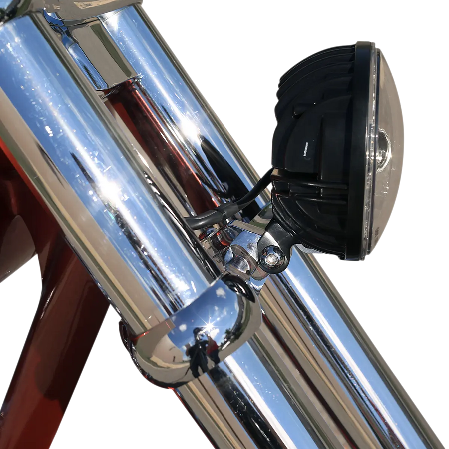 Harley-Davidson Xg 750 Street [2020, 2019-2020] - 7" LED Adaptive 2 Scheinwerfer – Bild 3