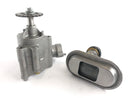 Honda Varadero XL 1000 SD02 [2002] - Oliepumpe og oliefilter-2