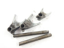 Yamaha 750 Xtz Super Tenere 3LD [1995] - Shift Fork Set-1