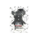 Suzuki GSX 8S [ZIEGER] – nummerpladeholder type E