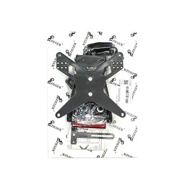 Suzuki GSX 8S [ZIEGER] – nummerpladeholder type E