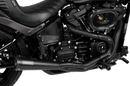 Harley Davidson Softail [SADDLEMEN] – Sidecover