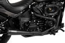 Harley Davidson Softail [SADDLEMEN] – Sidecover