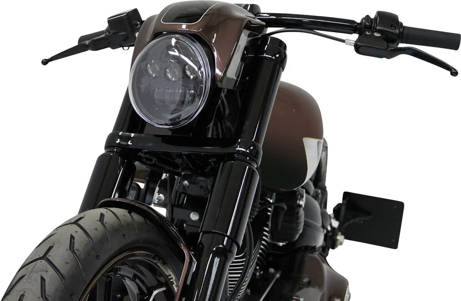 harley davidson fxsbse [CULT WERK] – forlygtesæt