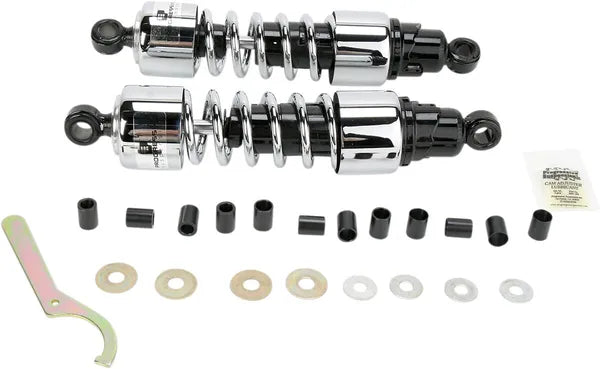 Harley Davidson Sportster [PROGRESSIVE SUSPENSION] - 412-serie støddæmper