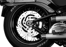 Harley-Davidson FXSTS 1340 Softail Springer [1989-1990, 1995] - Legend luftaffjedring til Softail modeller - billede 8