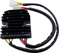 Daytona 955 [RICK'S MOTORSPORT ELECTRIC] - Hot Shot Lithium-Ion-kompatibel ensretterregulator