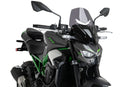 KAWASAKI Z 900 SE [2025] – New Generation Touring – Tonet-7