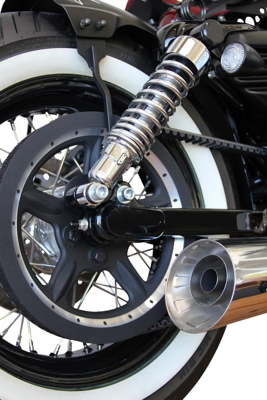 harley davidson sportster 883 iron xl [CULT WERK] – sænkesæt