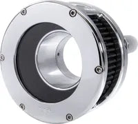 Harley-Davidson FLFBS 1923 Softail Fat Boy 117 [2026] - BA Luftfilterkit – Bild 9