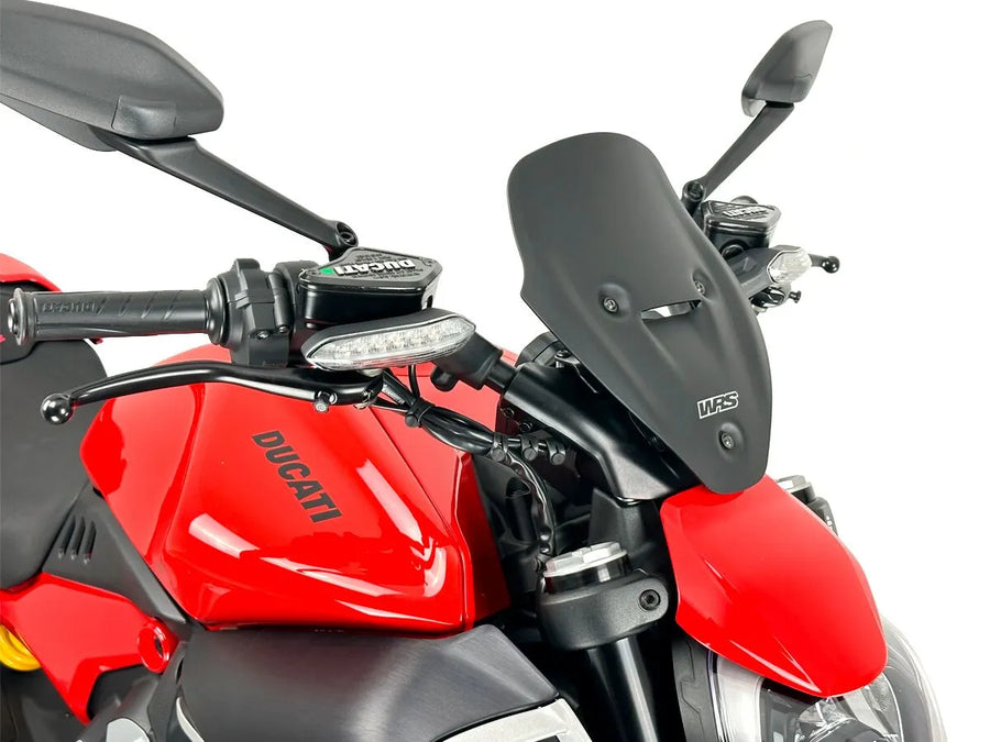 ducati diavel 1200 [WRS] – forrude