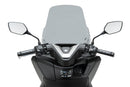 HONDA PCX 125 [2025] – Forrude V-Tech Line Touring – Stærkt tonet-4